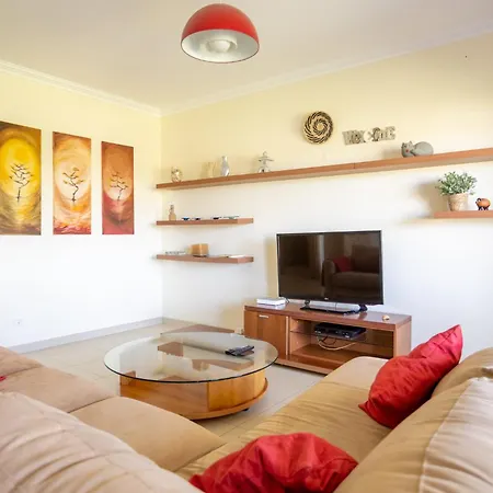 Catarina Holiday home