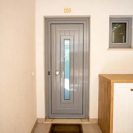 Holiday home Catarina