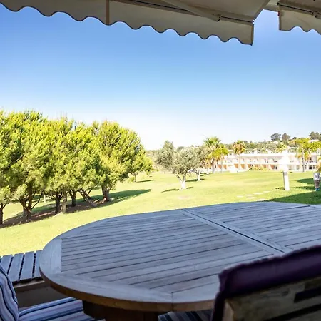 Vakantiehuis Catarina Albufeira