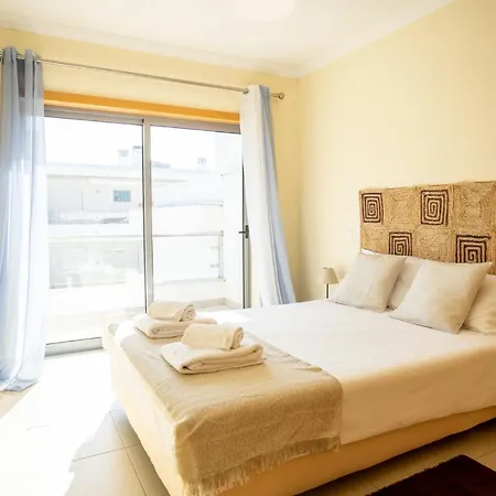 Catarina Semesterbostad