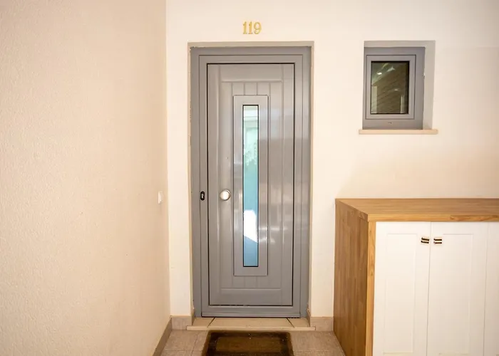 Holiday home Catarina