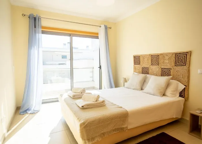 Catarina Holiday home