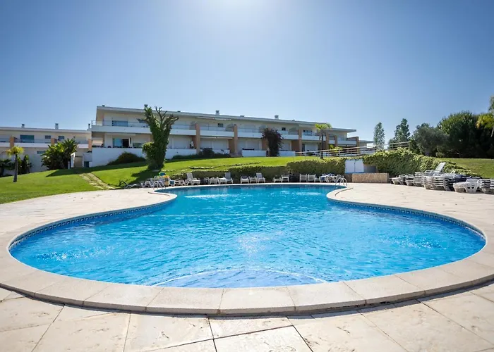 Holiday home Catarina Albufeira