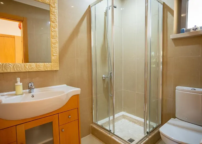 Holiday home Catarina Albufeira